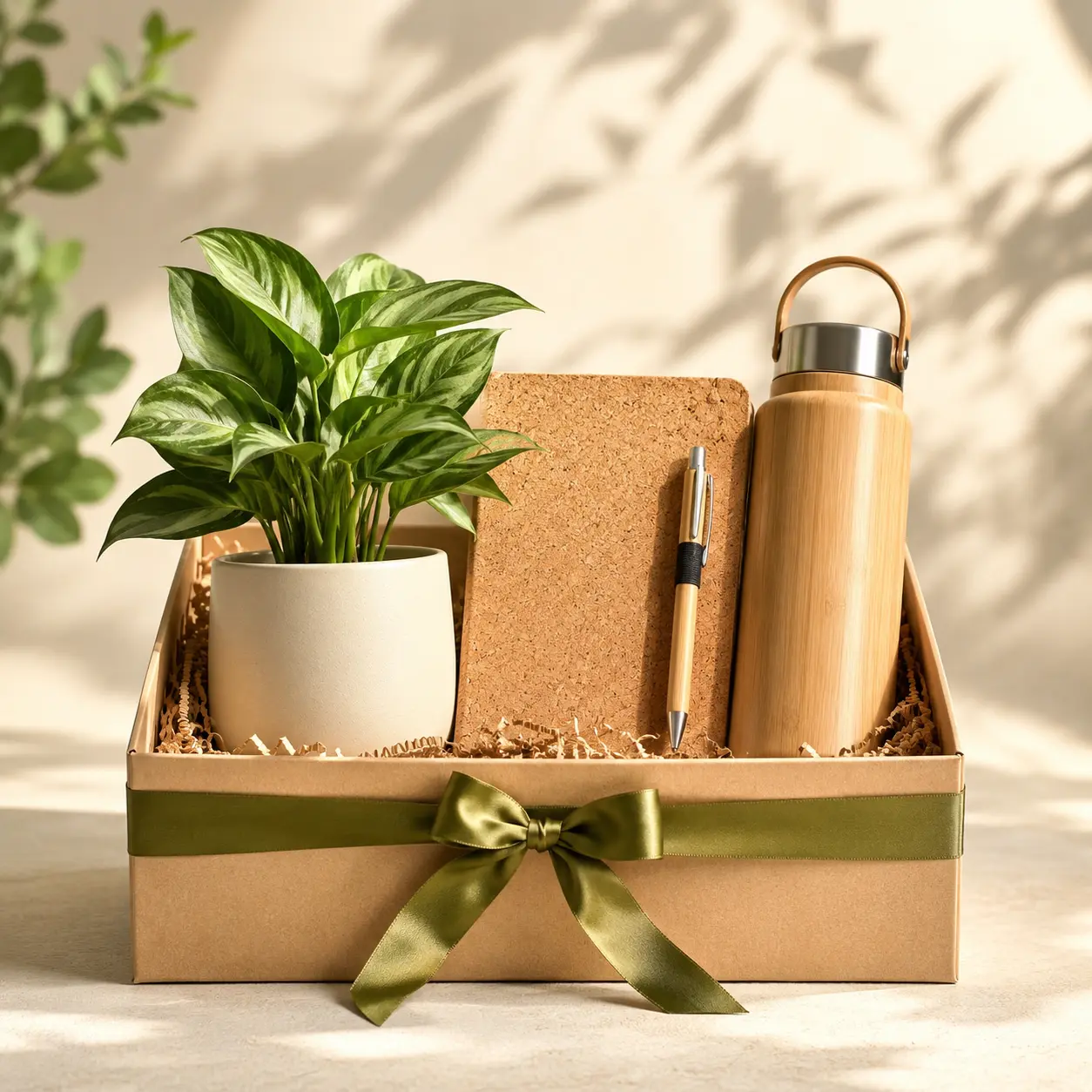 Gifting